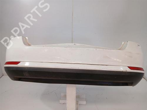 rear-bumper-skoda-rapid-spaceback-nh1-2012-2013-2014-2015-2016-2017-2018-2019-34138796 main image