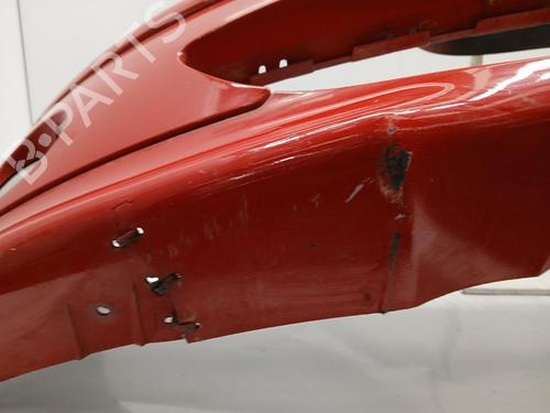 Front bumper BMW 1 (E81) 116 i | BP36292596C7  - Image 10