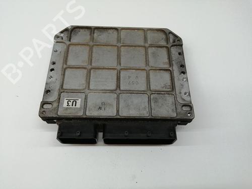 Engine control unit (ECU) TOYOTA PRIUS (_W3_) 1.8 Hybrid (ZVW3_) | BP37428983M57 - Image 3