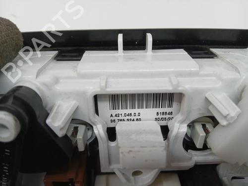 Left mirror JEEP COMPASS (MP, M6, MV, M7) | BP32104679C26 - Image 8