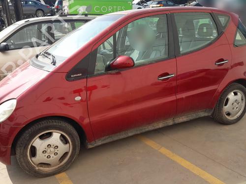 Right mirror MERCEDES-BENZ A-CLASS (W168) A 160 (168.033, 168.133) | BP23861598C27 