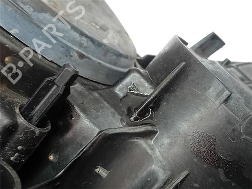 Right headlight CITROËN C5 III (RD_) 2.0 HDi (RDRHD8, RDRHDJ, RDRHR8, RDRHRJ) | BP39542035C29 - Image 3