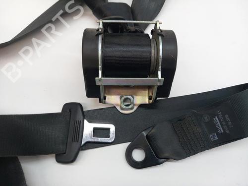 Front left seatbelt FIAT DUCATO Platform/Chassis (250_) | BP33470493I26 - Image 2