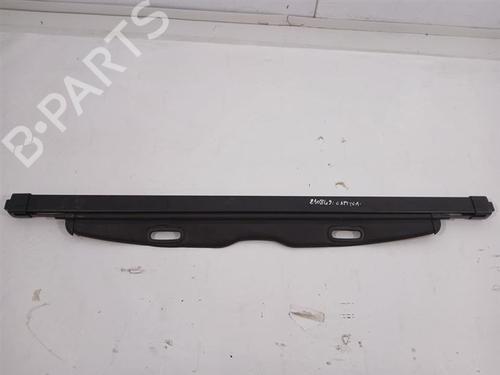 Used Rear parcel shelf Rear parcel shelf 38470108 38470108