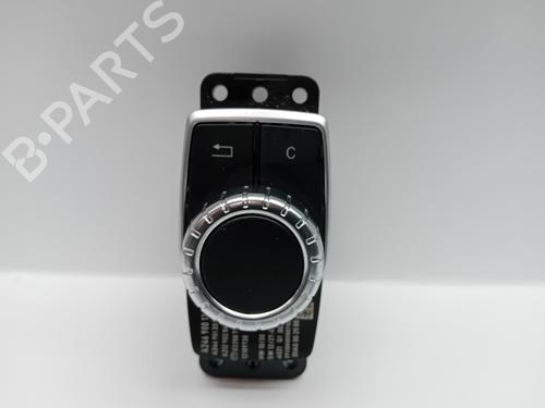 Used Switch MERCEDES-BENZ GLA-CLASS (X156) GLA 200 CDI / d (156.908) (136 hp) 18838896
