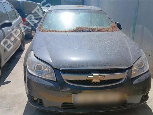 Used Parts CHEVROLET EPICA (KL1_) 2.0 D 4978266