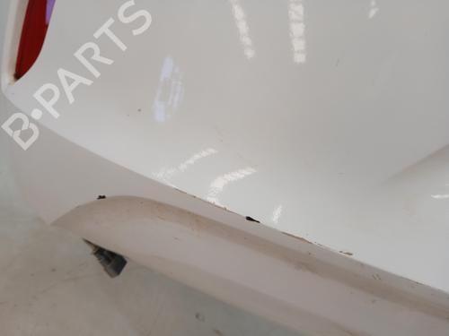 Rear bumper OPEL CORSA F (P2JO)  | BP26448880C8 