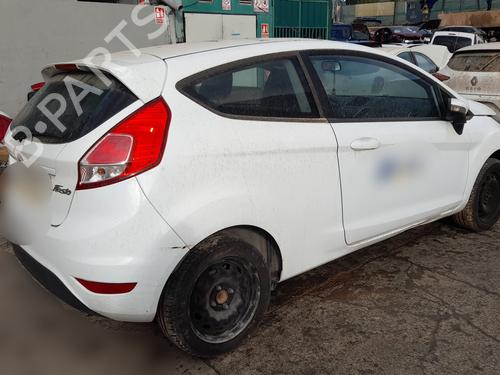 Front right window mechanism FORD FIESTA VI (CB1, CCN) 1.5 TDCi | BP26619389C23 