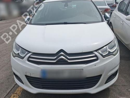 Used Parts CITROËN C4 II (NC_) 1.6 BlueHDi 100 4973881