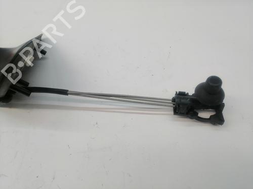 Right mirror VW POLO (6N2)  | BP28278523C27 