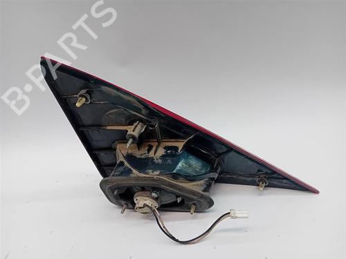 Right tailgate light SSANGYONG RODIUS I 2.7 Xdi | BP38470095C80 - Image 2