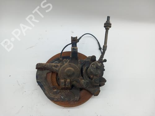 Right front steering knuckle SMART FORFOUR Hatchback (453)  | BP28151245M26 