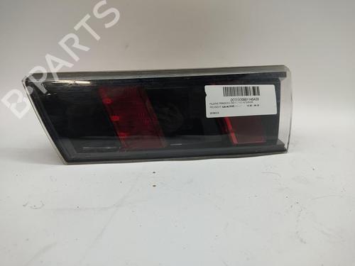 Used Right tailgate light Right tailgate light PEUGEOT 508 II (FB_, FH_, F3_) [2018-2026] 34216004 34216004