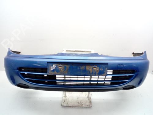 Used Front bumper CITROËN XSARA (N1) 2.0 HDi 90 (90 hp) 18300046