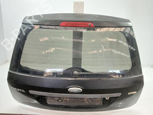 Used Tailgate Tailgate 36869472 36869472