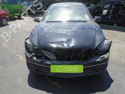 Used Parts MERCEDES-BENZ CLC-CLASS (CL203) CLC 220 CDI (203.708) 4976548