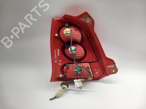 Right taillight NISSAN PIXO (UA0) 1.0 | BP29964764C35