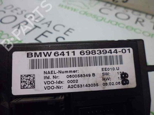 Climate control BMW 1 (E87) 120 d | BP5453442I5 