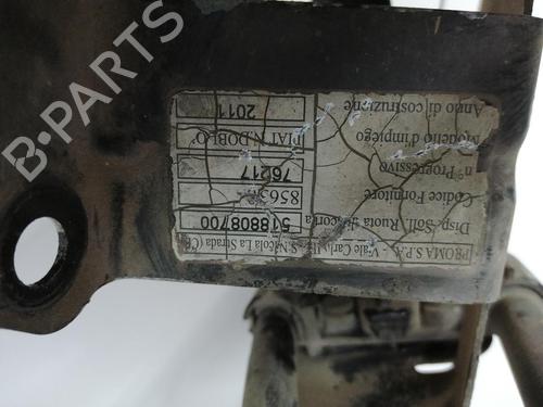 Støtte FIAT DOBLO Platform/Chassis (263_) 1.3 D Multijet | BP30313764C155 