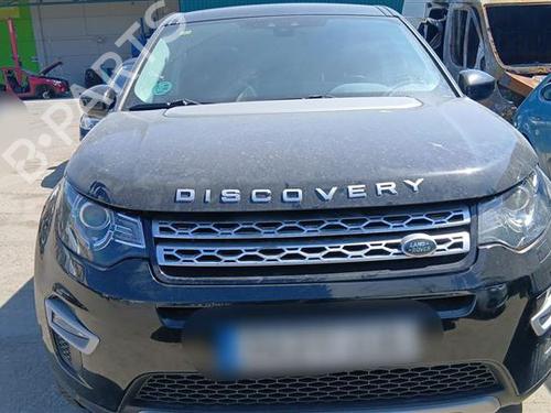 Used Parts LAND ROVER DISCOVERY SPORT (L550) 2.0 D 4x4 4972779