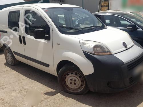 Used Parts FIAT FIORINO Box Body/MPV (225_) 1.3 D Multijet (225BXD1A, 225BXB1A, 225BXB11) (75 hp) 3141516