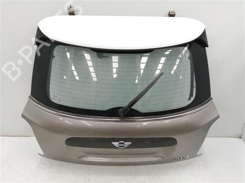 Used Tailgate Tailgate 25027249 25027249