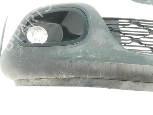 Front bumper CITROËN C3 / C3 ORIGIN III (SX) 1.2 VTi 82 | BP28326153C7 