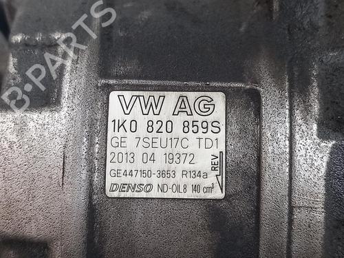 AC compressor SEAT TOLEDO III (5P2) | BP38470612M34 - Image 6