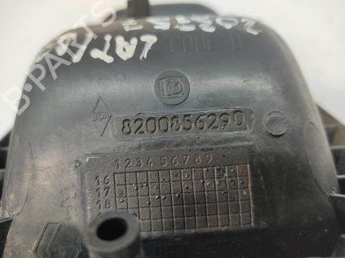 Exterior handle NISSAN INTERSTAR Van (X70)  | BP29313257C122 