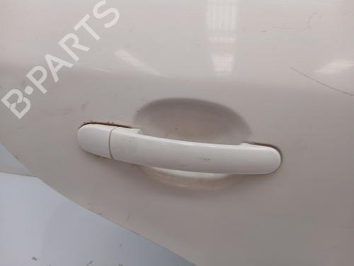 Right rear door SKODA OCTAVIA I (1U2) 1.9 TDI | BP28020128C5 