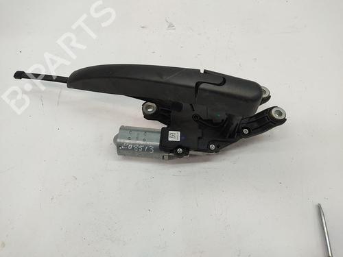 Used Rear wiper motor Rear wiper motor FORD USA EXPLORER (CX740) [2024-2026] 34376131 34376131