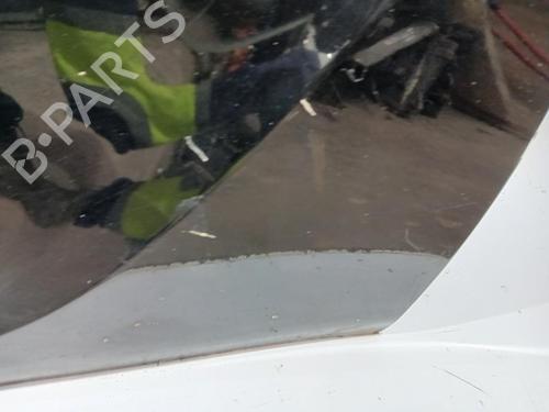 Right front door OPEL MERIVA B MPV (S10)  | BP31332422C3 