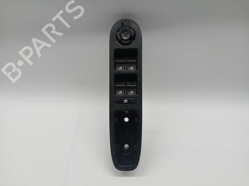Used Left front window switch Left front window switch 38777381 38777381