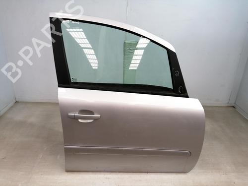 Used Right front door OPEL ZAFIRA / ZAFIRA FAMILY B (A05) 1.7 CDTI (M75) (110 hp) 24593096