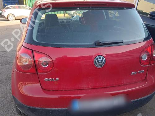 Engine VW GOLF V (1K1) | BP32526218M1