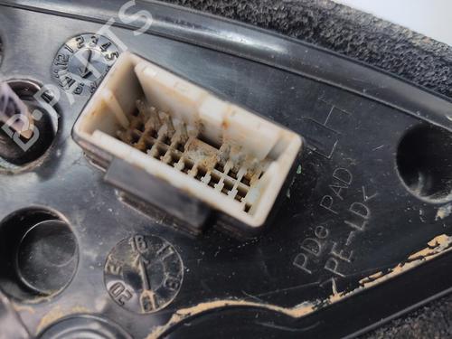 Left mirror HYUNDAI i30 Estate (GD) 1.6 CRDi | BP29376156C26 