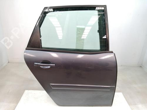 Used Right rear door CITROËN C4 Picasso I MPV (UD_) 2.0 HDi 138 (136 hp) 27613638