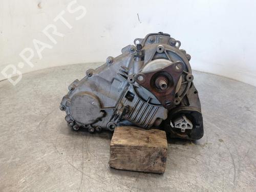 Transfer box BMW X5 (E70)  | BP10047158M36 