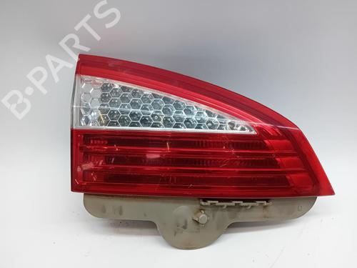 Used Left tailgate light Left tailgate light 37490775 37490775