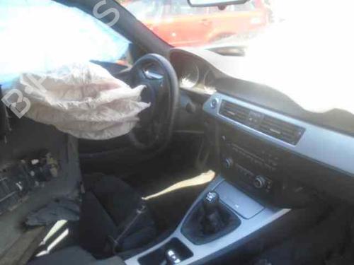 Right taillight BMW 3 (E90) 320 d | BP5461934C35