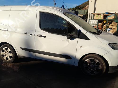 Engine control unit (ECU) FORD TOURNEO COURIER B460 MPV 1.5 TDCi | BP11704968M57 