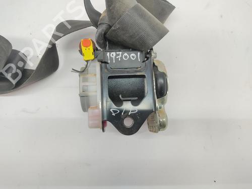 Front right seatbelt SEAT ATECA (KH7, KHP) 1.4 TSI 4Drive | BP36781479I25 - Image 6