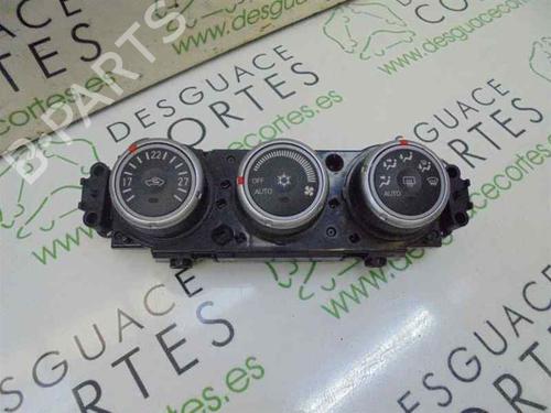 Used Climate control Climate control 5789467 5789467