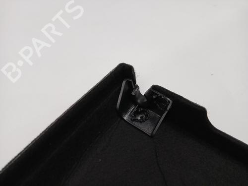 Rear parcel shelf MG MG ZS SUV (AZS1)  | BP29242524C85 