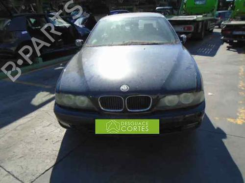 BMW 5 (E39) 525 td (116 hp) 734946