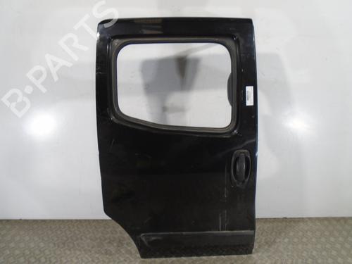 Højre side skydedør FIAT FIORINO Box Body/MPV (225_) 1.3 D Multijet (225BXD1A, 225BXB1A, 225BXB11) (75 hp) 6544973