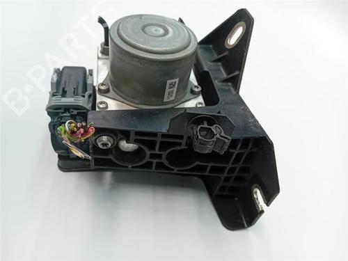 Control unit FIAT 500L (351_, 352_) 1.4 (199LYB1B) | BP37160801M11 - Image 3