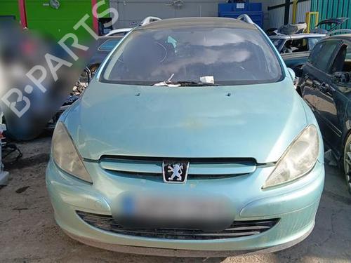 Used Parts PEUGEOT 307 Break (3E) 2.0 HDI 110 4979354