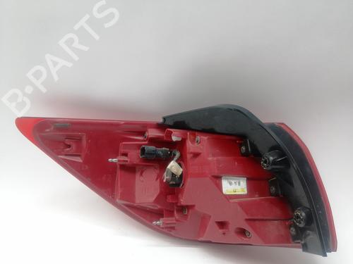 Right taillight KIA SPORTAGE III (SL) 1.7 CRDi | BP22631147C35 