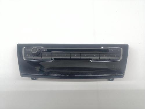 Used Radio BMW 2 Active Tourer (F45) 218 d (150 hp) 21054716